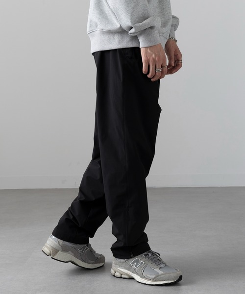 wundou(ウンドウ)の「【wundou】ウインドブレーカーパンツ P6650(その他パンツ・メンズ・ネイビー/ブラック・L/XL/XXL)」の6枚目の写真