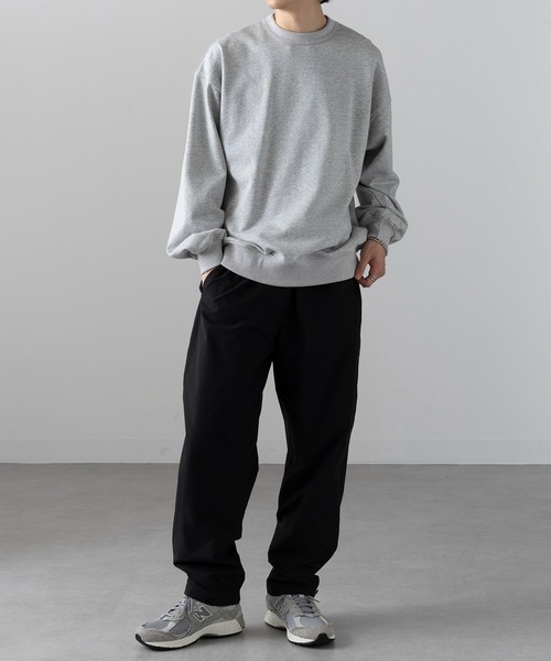 wundou(ウンドウ)の「【wundou】ウインドブレーカーパンツ P6650(その他パンツ・メンズ・ネイビー/ブラック・L/XL/XXL)」の8枚目の写真