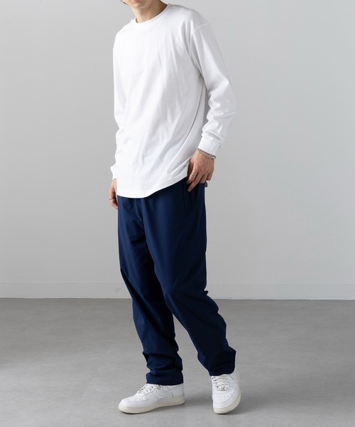 wundou(ウンドウ)の「【wundou】ウインドブレーカーパンツ P6650(その他パンツ・メンズ・ネイビー/ブラック・L/XL/XXL)」の15枚目の写真