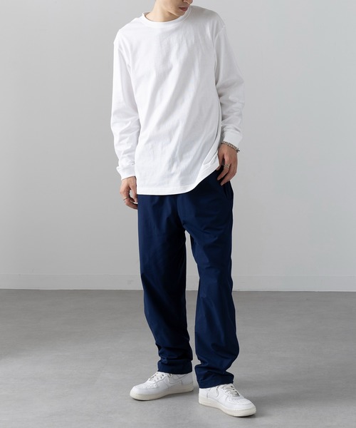 wundou(ウンドウ)の「【wundou】ウインドブレーカーパンツ P6650(その他パンツ・メンズ・ネイビー/ブラック・L/XL/XXL)」の16枚目の写真