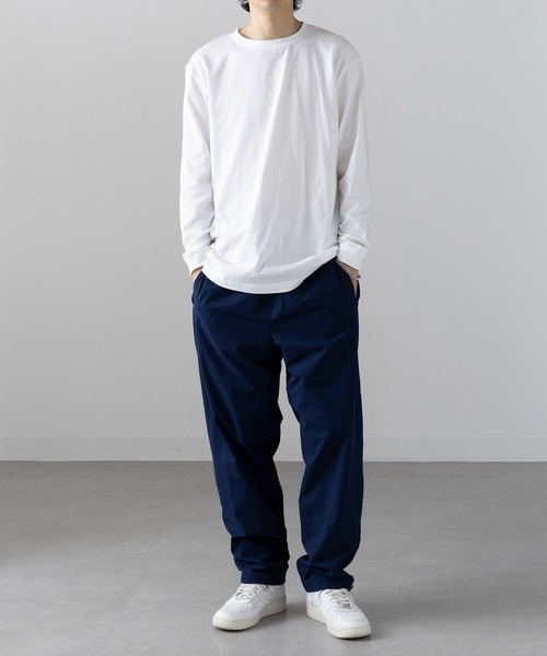wundou(ウンドウ)の「【wundou】ウインドブレーカーパンツ P6650(その他パンツ・メンズ・ネイビー/ブラック・L/XL/XXL)」の17枚目の写真