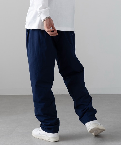 wundou(ウンドウ)の「【wundou】ウインドブレーカーパンツ P6650(その他パンツ・メンズ・ネイビー/ブラック・L/XL/XXL)」の14枚目の写真