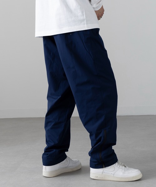 wundou(ウンドウ)の「【wundou】ウインドブレーカーパンツ P6650(その他パンツ・メンズ・ネイビー/ブラック・L/XL/XXL)」の19枚目の写真