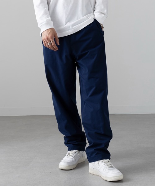 wundou(ウンドウ)の「【wundou】ウインドブレーカーパンツ P6650(その他パンツ・メンズ・ネイビー/ブラック・L/XL/XXL)」の18枚目の写真
