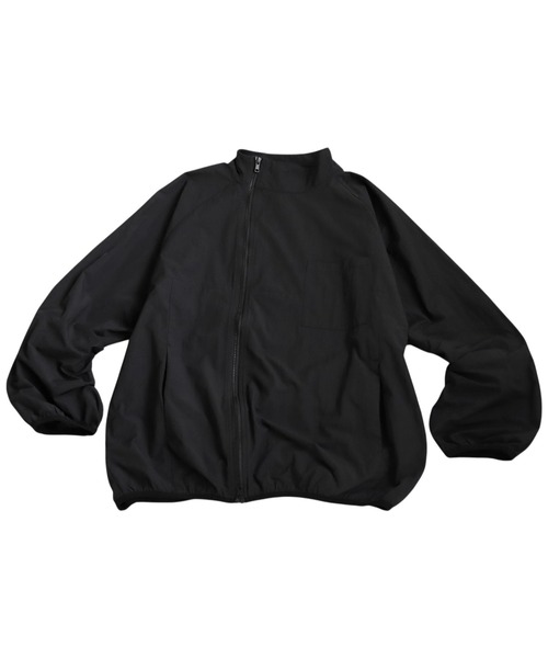 antiqua(アンティカ)の「アシメファスナートップス(その他トップス・レディース・ブラック・ONESIZE)」の17枚目の写真