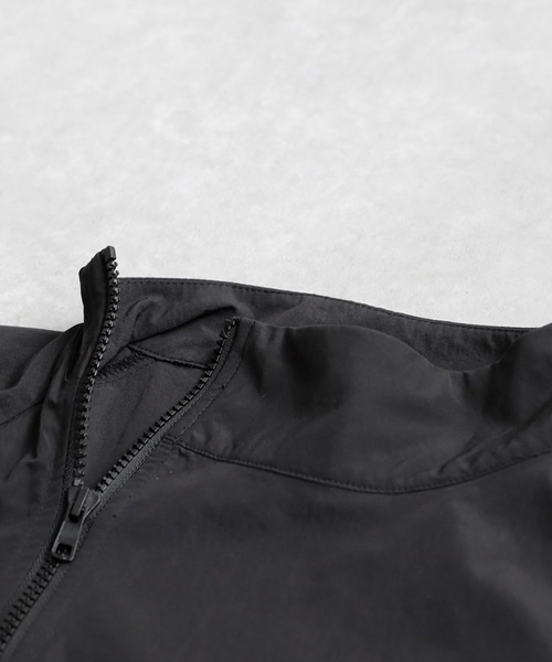 antiqua(アンティカ)の「アシメファスナートップス(その他トップス・レディース・ブラック・ONESIZE)」の18枚目の写真