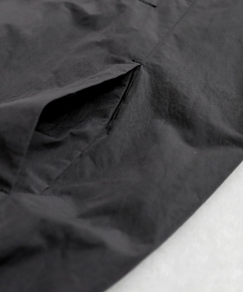 antiqua(アンティカ)の「アシメファスナートップス(その他トップス・レディース・ブラック・ONESIZE)」の19枚目の写真