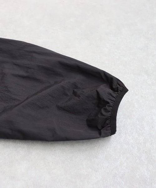 antiqua(アンティカ)の「アシメファスナートップス(その他トップス・レディース・ブラック・ONESIZE)」の20枚目の写真