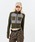 atmos pinkiAgXsNj́uatmos pink Docking Knit Zip-up / AgX sN hbLO jbg WbvAbvȋgbvXjvbJ[L