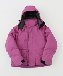 【MARMOT CAPITAL / マーモット キャピタル】WINDSTOPPER LIGHT MAMMOTH JACKET