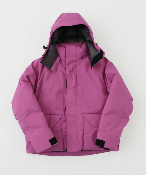 MARMOT CAPITAL マーモット MAMMOTH JACKET S