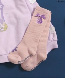 Disney（ディズニー）の「WEB限定 ディズニープリンセス・FROZEN/ハイソックス（ソックス/靴下）」