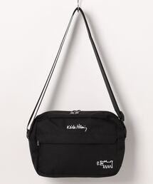 Keith Haring（キース・ヘリング）の「Keith Haring / ショルダーバッグ / 15628（ショルダーバッグ・メンズ）」