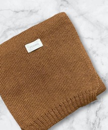 TONE SELECT GOODS | urbanfemine./ニットマフラー U7361(マフラー)