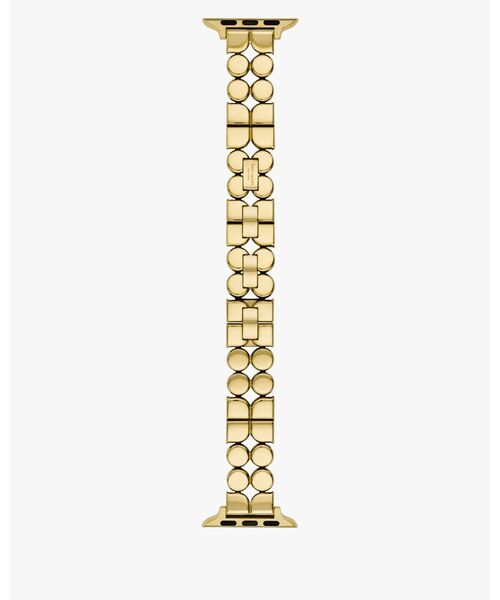 kate spade ★グレイシー ゴールドトーン ステンレススチール★ Gracie Gold Tone Stainless Steel Watch | Kate Spade New York