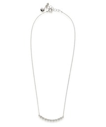 CELFORD | ビジューハートネックレス(ネックレス)