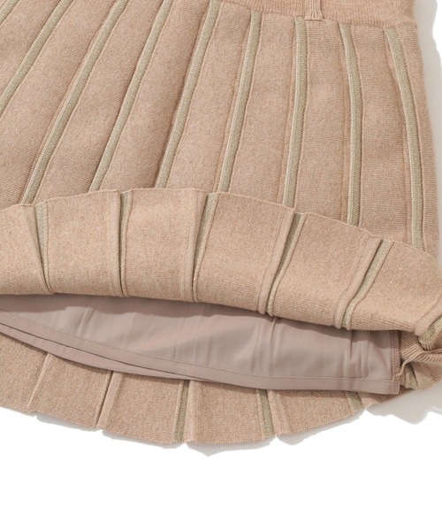 【完売品】人気MARK&LONA Pleats Skirt | WOMEN 38 完売品】人気MARK&LONA Pleats Skirt | WOMEN 38 完売品】人気