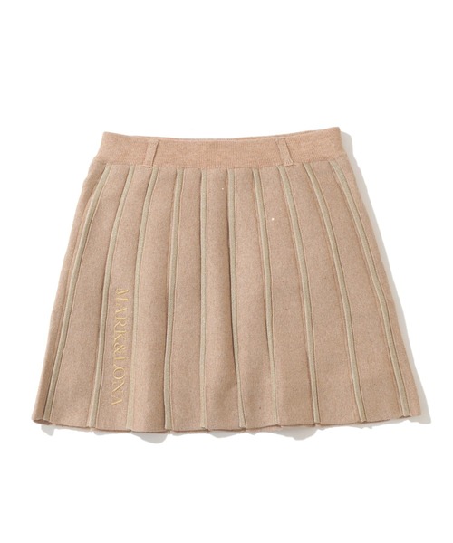 【完売品】人気MARK&LONA Pleats Skirt | WOMEN 38 セール】Lotta Sparkle Pleats Skirt | WOMEN（スカート）｜MARK