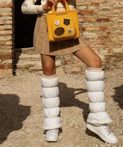 【完売品】人気MARK&LONA Pleats Skirt | WOMEN 38 完売品】人気MARK&LONA Pleats Skirt | WOMEN 38 完売品】人気