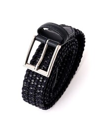 【Saddler's/サドラーズ】別注イントレチャートコンビベルト30