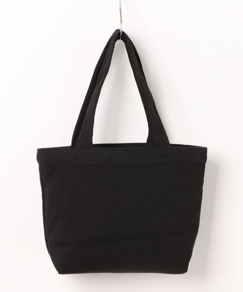 UCLA（ユーシーエルエー）の「【UCLA】刺繍ロゴトートバッグ（トートバッグ・メンズ・ネイビー/ホワイト/ブラック・フリー）」の4枚目の写真