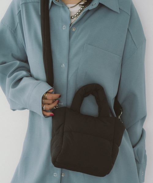 ALVNG AR ANTS ショルダーバック 30%OFF】URBAN O.D ショルダーバッグ | ショルダーバッグ