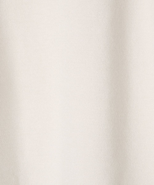 GLOBAL WORK（グローバルワーク）の「メルティポロカーディガン/116385（カーディガン/ボレロ・メンズ・ブルー/アイボリー/ブラック・SMALL/MEDIUM/LARGE/X-LARGE）」の6枚目の写真