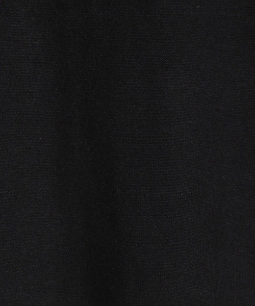 GLOBAL WORK（グローバルワーク）の「メルティポロカーディガン/116385（カーディガン/ボレロ・メンズ・ブルー/アイボリー/ブラック・SMALL/MEDIUM/LARGE/X-LARGE）」の5枚目の写真