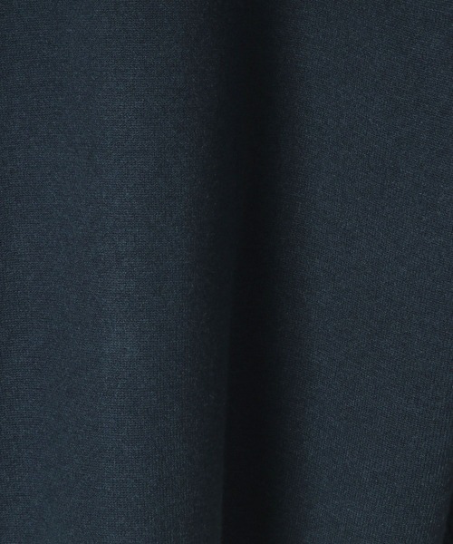 GLOBAL WORK（グローバルワーク）の「メルティポロカーディガン/116385（カーディガン/ボレロ・メンズ・ブルー/アイボリー/ブラック・SMALL/MEDIUM/LARGE/X-LARGE）」の4枚目の写真