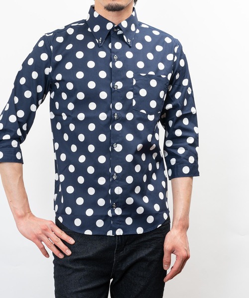 極美品✨22AW DRIES VAN NOTEN タイダイ柄 長袖シャツ 54 23AW NEW】DRIES VAN NOTEN / メッシュ ロングTシャツ / 2色