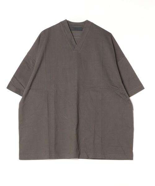 【国内買付】ESSENTIALS/VネックTシャツ 125SU244211F.2_1800x1800.jpg?v