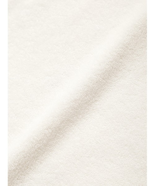 gelato pique（ジェラートピケ）の「【BABY】ぬいぐるみ柄ブランケット（おくるみ・キッズ・オフホワイト・FREE）」の9枚目の写真