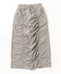 Mitsuki/ミツキ/GRAY SKIRT