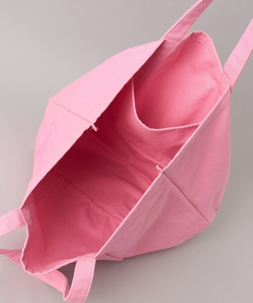 ウエサコ　ビッグトート　パステルカラー 楽天市場】CLASKA DO MAMBO KAO フォト トート（クラスカ ドー