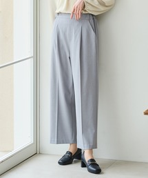 スラックス 色グレー Perfect Suit FActory スラックス スマートクールスラックス