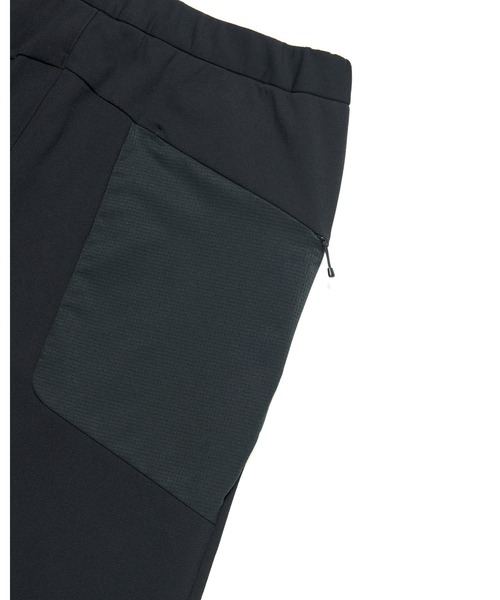 SOPHNET. レコレザー パンツ SOPHNET. レコレザー パンツ メンズ