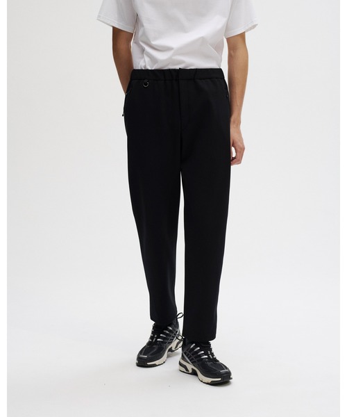 SOPHNET.(ソフネット)の「TECH PANTS(その他パンツ・メンズ・ブルー/ブラック・MEDIUM/LARGE/X-LARGE/SMALL)」の9枚目の写真