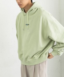 Gem Stone Cropped Hoodie