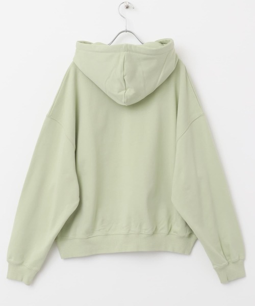 セール】Gem Stone Cropped Hoodie（パーカー）｜SENSE OF PLACE by
