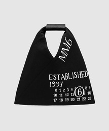 MM6 Maison Margiela（ｴﾑｴﾑｼｯｸｽ ﾒｿﾞﾝ ﾏﾙｼﾞｪﾗ）の「MM6 Maison
