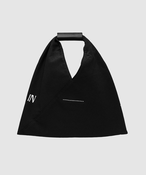 MM6 Maison Margiela（ｴﾑｴﾑｼｯｸｽ ﾒｿﾞﾝ ﾏﾙｼﾞｪﾗ）の「Tote Bag（トートバッグ・レディース・その他・UNI）」の2枚目の写真