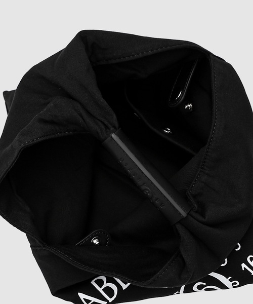 MM6 Maison Margiela（ｴﾑｴﾑｼｯｸｽ ﾒｿﾞﾝ ﾏﾙｼﾞｪﾗ）の「Tote Bag（トートバッグ・レディース・その他・UNI）」の5枚目の写真
