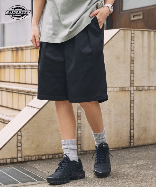 メンズのパンツ（ハーフ・ひざ丈）ファッション通販 - ZOZOTOWN