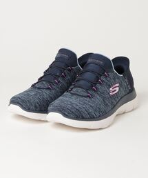 SKECHERS SLIP-INS SUMMITS スリップインズ サミッツ