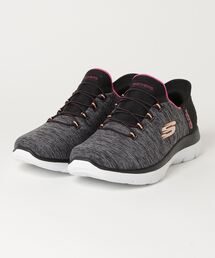 SKECHERS SLIP-INS SUMMITS スリップインズ サミッツ