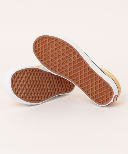 スニーカー ^VANS^ Old School Color Tieri Golden Glow VN0005UFLSV1 オールドスクール| VANS（ヴァンズ）公式ストア