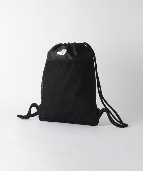 New Balance＞ナップサック / リュック / キッズ （13L