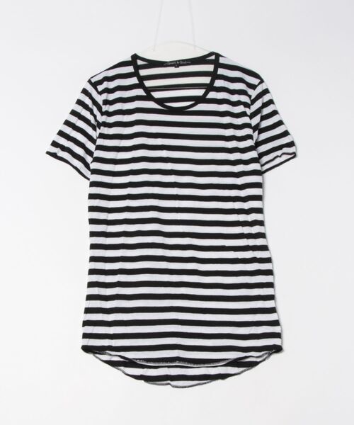 B.I.D.(ビーアイディー)の「《Growth by Grail》2SET カットソー(パーカー・メンズ・ブラック/ホワイト・LARGE/MEDIUM)」の4枚目の写真