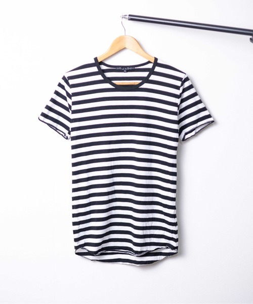 B.I.D.(ビーアイディー)の「《Growth by Grail》2SET カットソー(パーカー・メンズ・ブラック/ホワイト・LARGE/MEDIUM)」の6枚目の写真