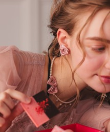 Dorry Doll | ロージーピアス(ピアス（両耳用）)